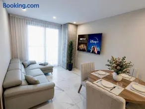 Departamento equipado - Image 2