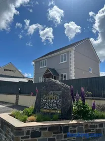 Horeb Cottage at The Waun Wyllt - Image 1