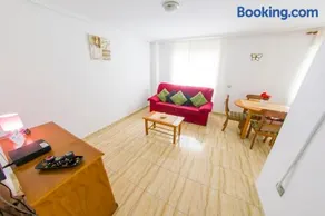 Homely Apartments Blasco Ibañez - Image 3
