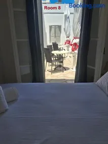 Sunset hotel Syros - Image 4