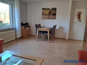 Fewo-Wittland Ferienwohnung mit Hund im Extertal - Image 3