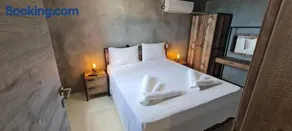 Mani Tu 1-Exclusive Sea View and Tranquility in Mani - Image 3