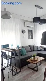 DOWN TOWN Luxurious Apartments - Image 1