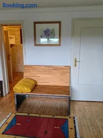 Ferienwohnung Speicher - Image 2