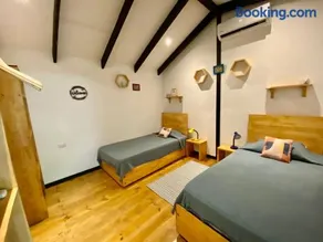 Santeria Lodge - Image 2
