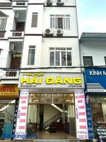 Nhà nghỉ Hải Đăng - Hai Dang Hotel - Image 2