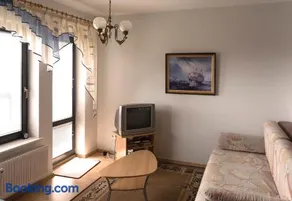 Pärnu Karusselli Beach Apartment - Image 1