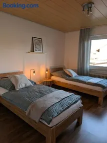 Ferienwohnung am Kurpark - Image 3