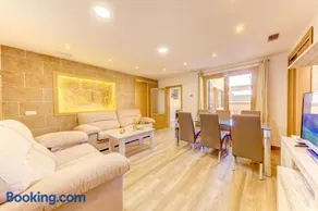 Ca Sa Pollensina by Sealand Villas - Image 1