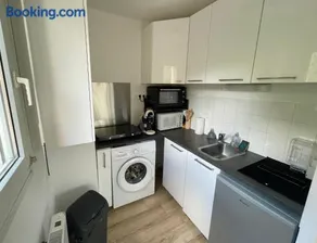 Appartement avec Loggia et Parking privé - Image 2