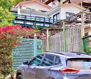 Casa frente a la playa en Maitencillo - Image 3