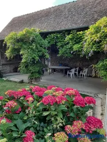 Gîte en Normandie avec piscine - Image 4