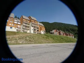 Appartement 4 pers, vue pistes - Le Pleynet - FR-1-557A-60 - Image 2