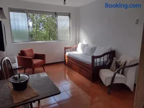 Seasonal apartment in Petrópolis RJ - Image 1