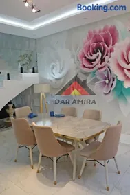 Dar Amira Traumurlaub in Mahdia Tunesien modernes luxeriöses Haus-Strand Nähe - Image 3