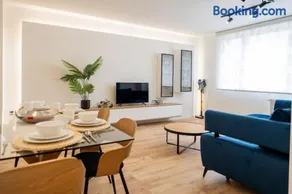 Apartmoments Jazero - 2 Bedrooms, Free Parking - Image 1