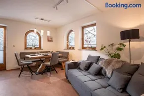 Ferienwohnung am Penningberg - Image 1