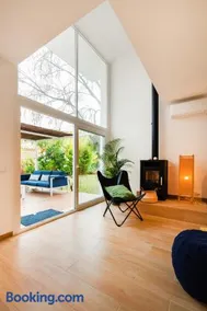 Casa con gran jardín cerca de la playa - BAIX - Image 1