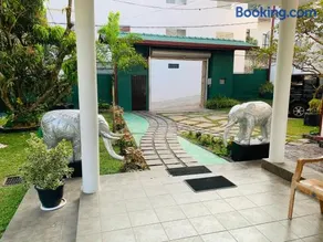 Elysian Home Villa - Image 3