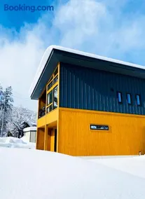 Chalet Setsugekka - Image 2