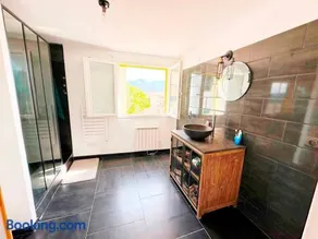 Magnifique duplex de 130 m à Corte - Image 5