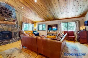 Tastefully-Updated, Classic Tahoe Family Home - Image 1
