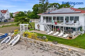 Coastal Charm Lobster Chato - Image 3