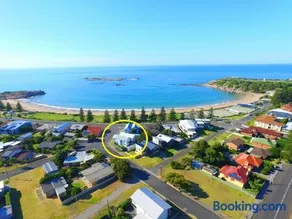 Port Elliot Beachcomber on Horseshoe Bay linen included spotless - Image 3
