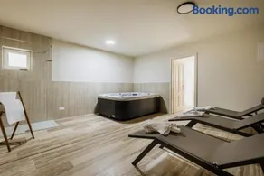 Villa Mila with private pool, BBQ and jacuzzi - Image 5