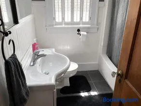 Historic Main Floor Home - Image 3