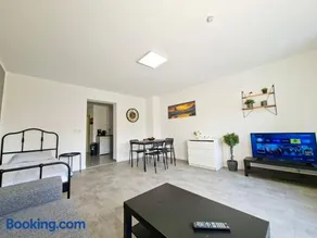 Wohnung in Mönchengladbach - Image 1