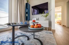 Villa SCHLOSSBLICK - Luxuspenthouse Bellevue - Image 4