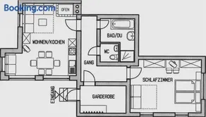 Ferienwohnung Irene - Image 1