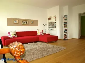 Ferienwohnung Dausacker - Image 2