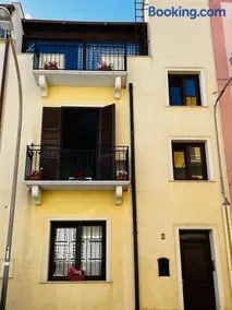 Sicilia Vacation rooms - Image 2