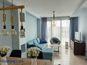 Two Bedroom Apartment in GL Sozopol - Image 1