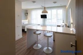 PENSION QUINTA EL RETIRO Habitación tipo Apartamento - Image 1