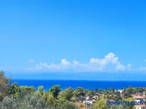 THOMAS VIEW Εξοχικό σπίτι με θέα στη θάλασσα - Image 1
