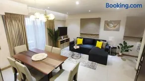 Casa Alea Serenity by TinTan - Cozy 3BR Condo Unit - Image 1