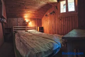 Chalet mit Grill und Garten - Image 3