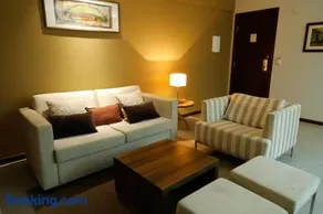 Sofisticado Loft Mobiliado no Coração do Umarizal - Image 1