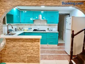 House 1D in Quillota with parking - Image 1