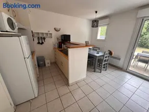 Villa de 6 pers, 500m plage. - Image 4