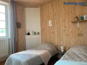 Maison de charme séjour à la ferme La Petite Sabliere - Image 3