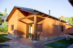 Lares · Cabañas Rurales - Image 4