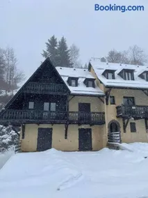 Appartement Chalet à 1400m - Station du Mourtis - Image 3