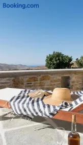 Traditional suites in Chora Kythnos #4 - Image 3