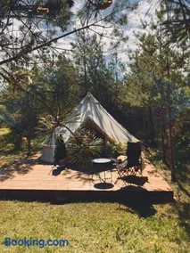 Tikavälja glamping - Image 3
