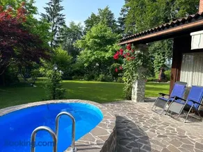 Family lake house Zbilje - Image 1