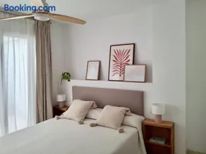 Bonito apartamento de 2 habitaciones cerca de la Estación Joaquín Sorolla - Image 2